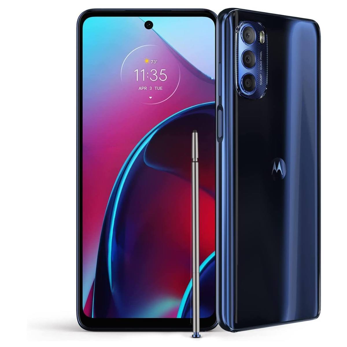 Motorola Moto G Stylus 128GB 4GB RAM