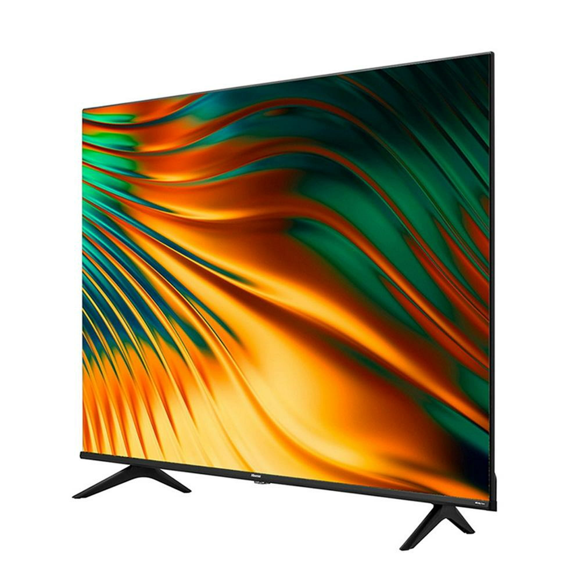 Pantalla Smart TV Hisense 75A65H - 75" - 4K Ultra HD - Wi-Fi - HDMI - USB