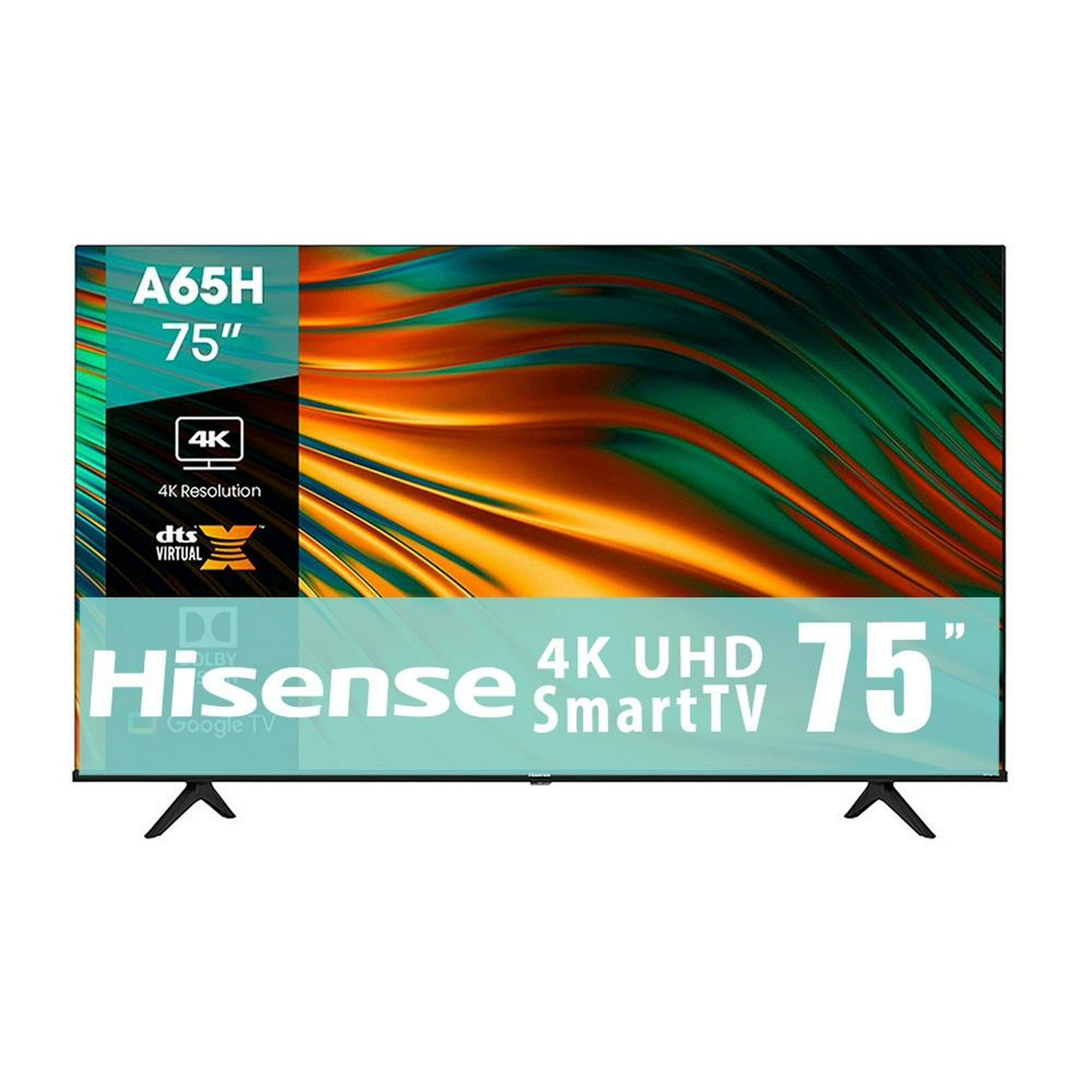 Televisor UHD de 55 LG 55UR7800PSB, 4K, HDMI, USB, Wi-Fi