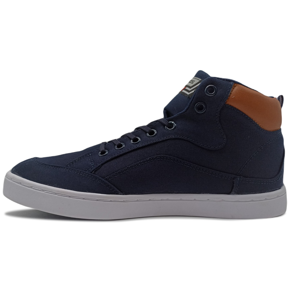 Tenis Para Hombre Casual Ligero Cosido Excelente Calidad 187