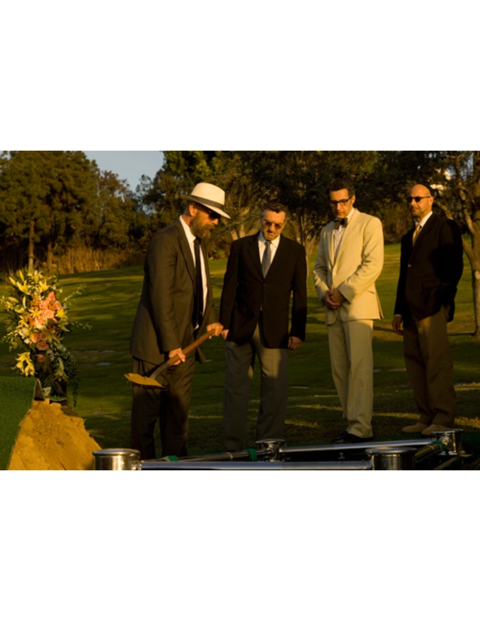 Los Realizadores (2008)