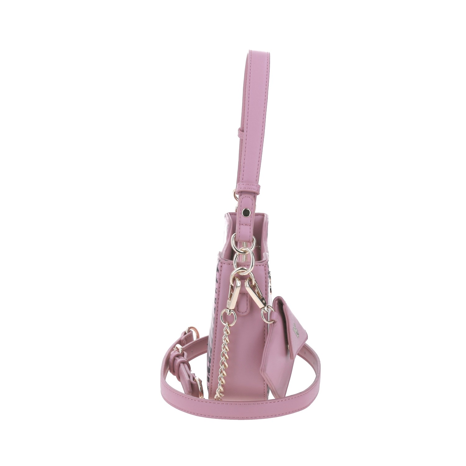 Baguette Rosa Barbie By Gorett Opty 