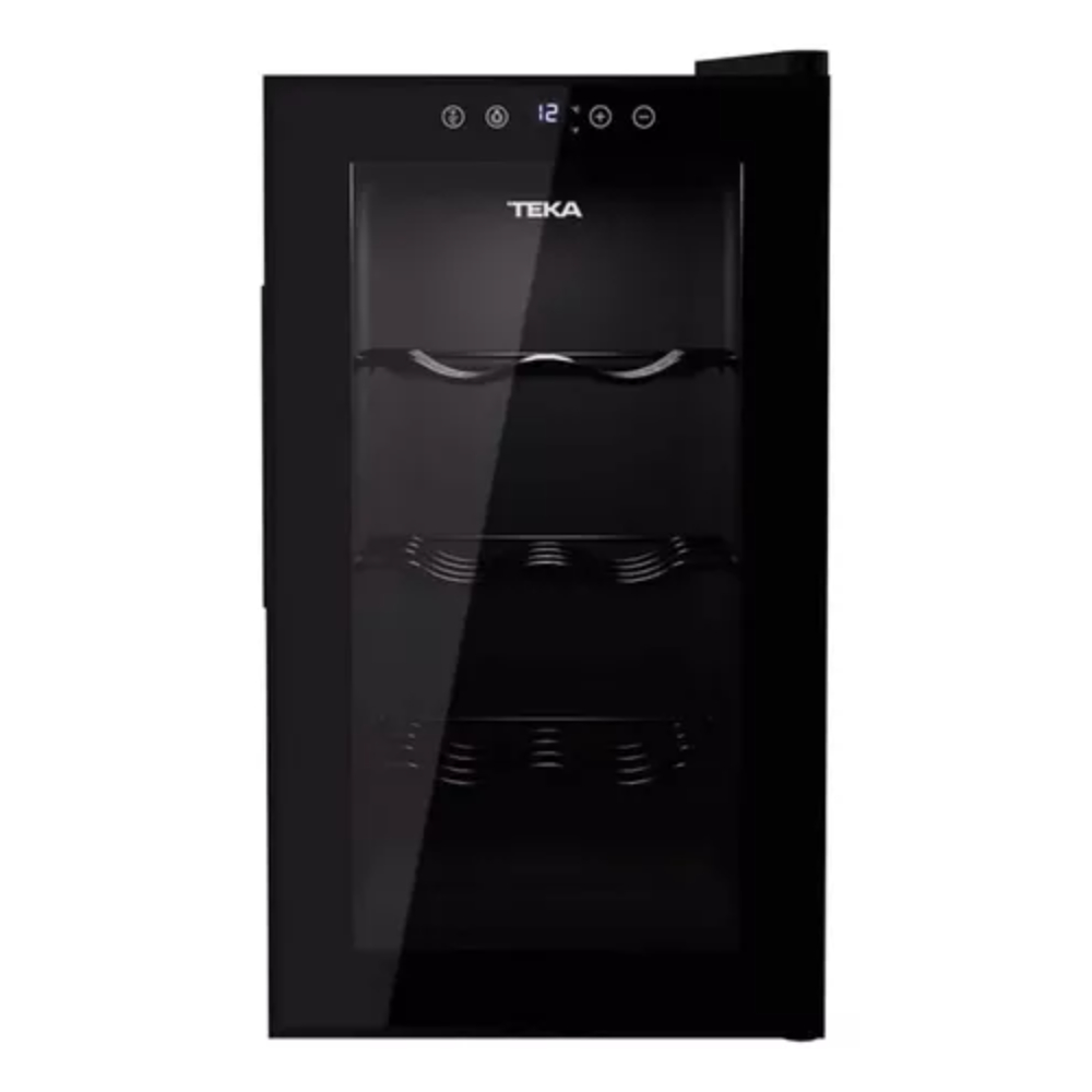 Cava Enfriadora Vinos P/ 8 Botellas Rvc-10008 Teka