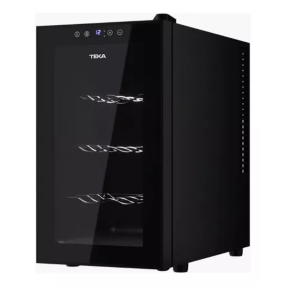 Cava Enfriadora Vinos P/ 8 Botellas Rvc-10008 Teka