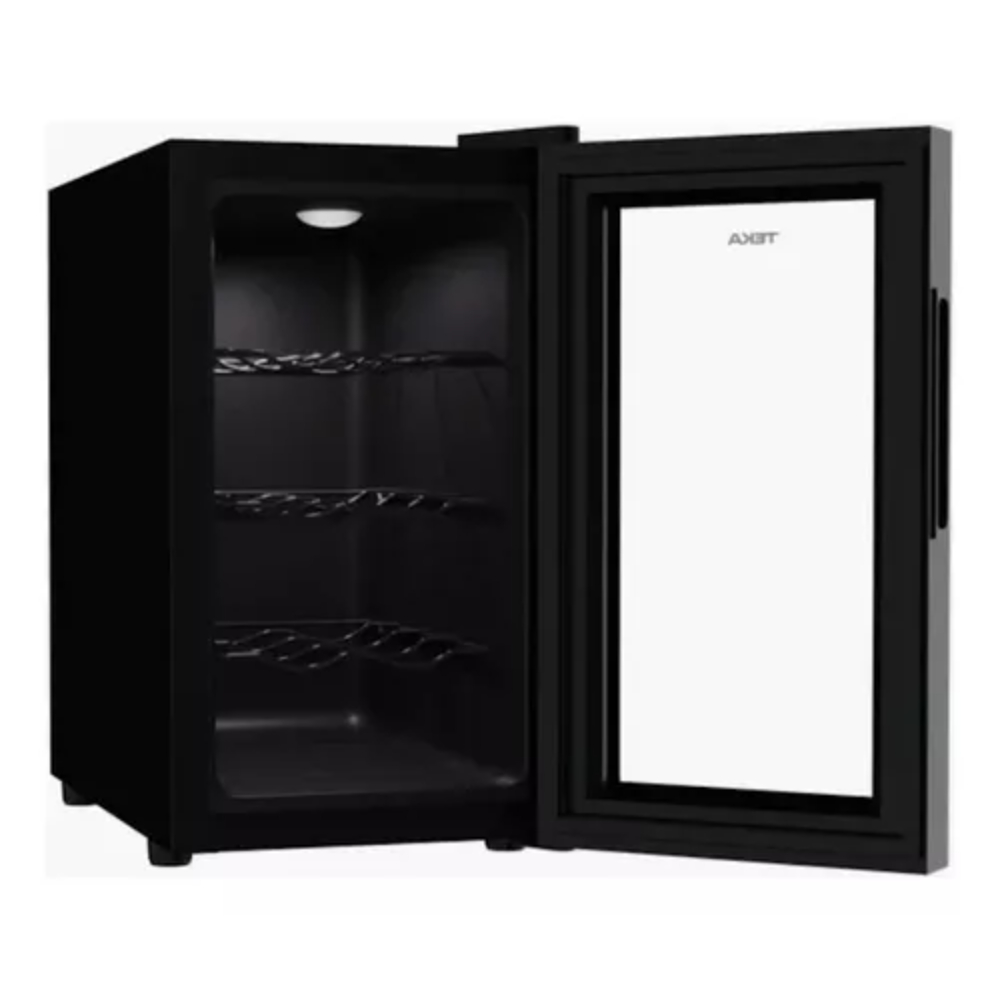 Cava Enfriadora Vinos P/ 8 Botellas Rvc-10008 Teka