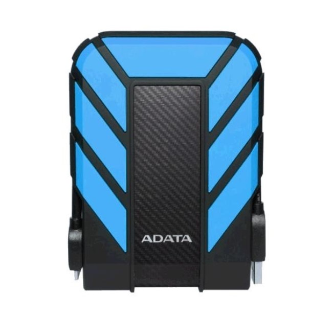 DISCO DURO EXTERNO ADATA PRO 1TB HD710 USB 3.1 AZUL (AHD710P 1TU31 CBL)