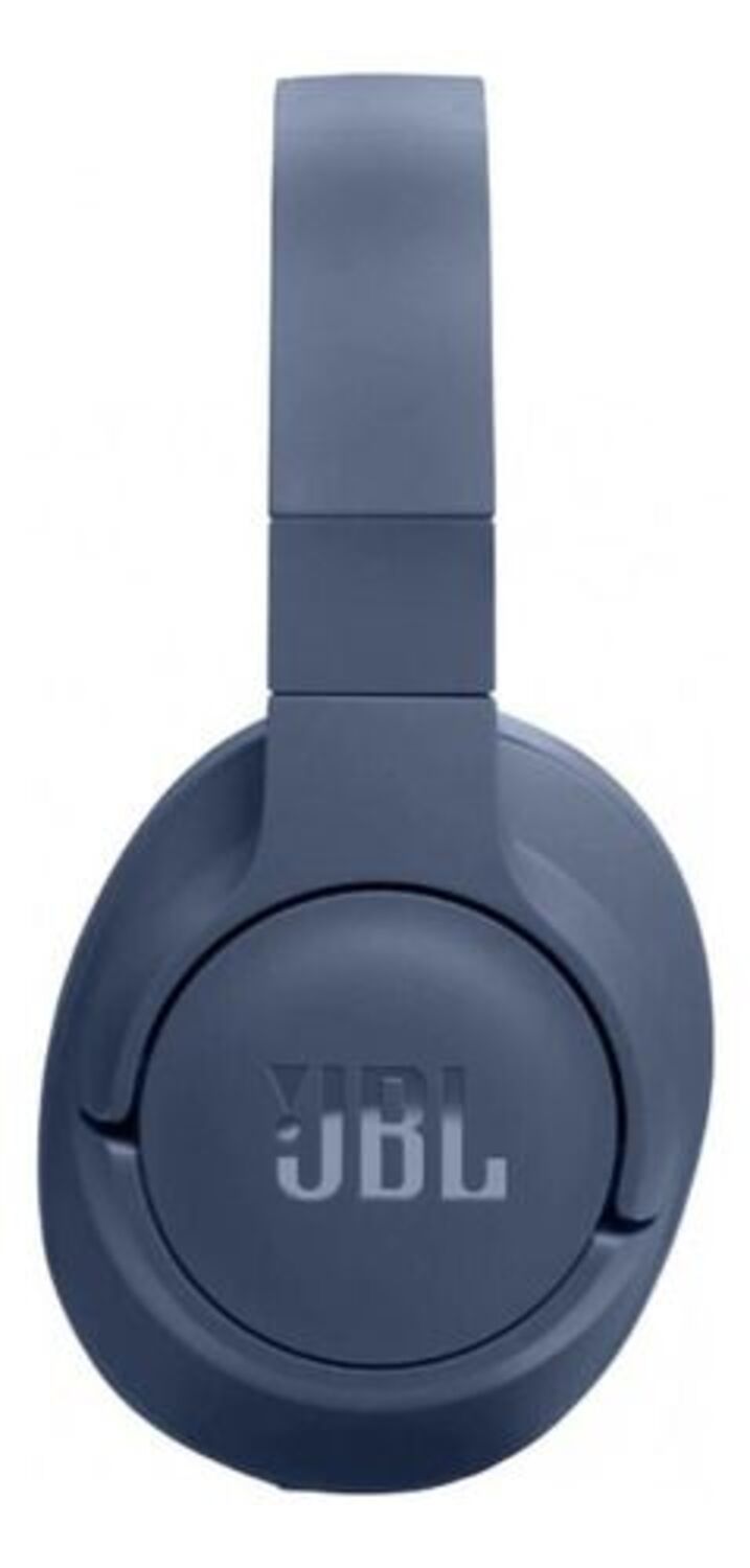 JBL Tune 720BT Auriculares Inalámbricos Bluetooth Plegables Negros