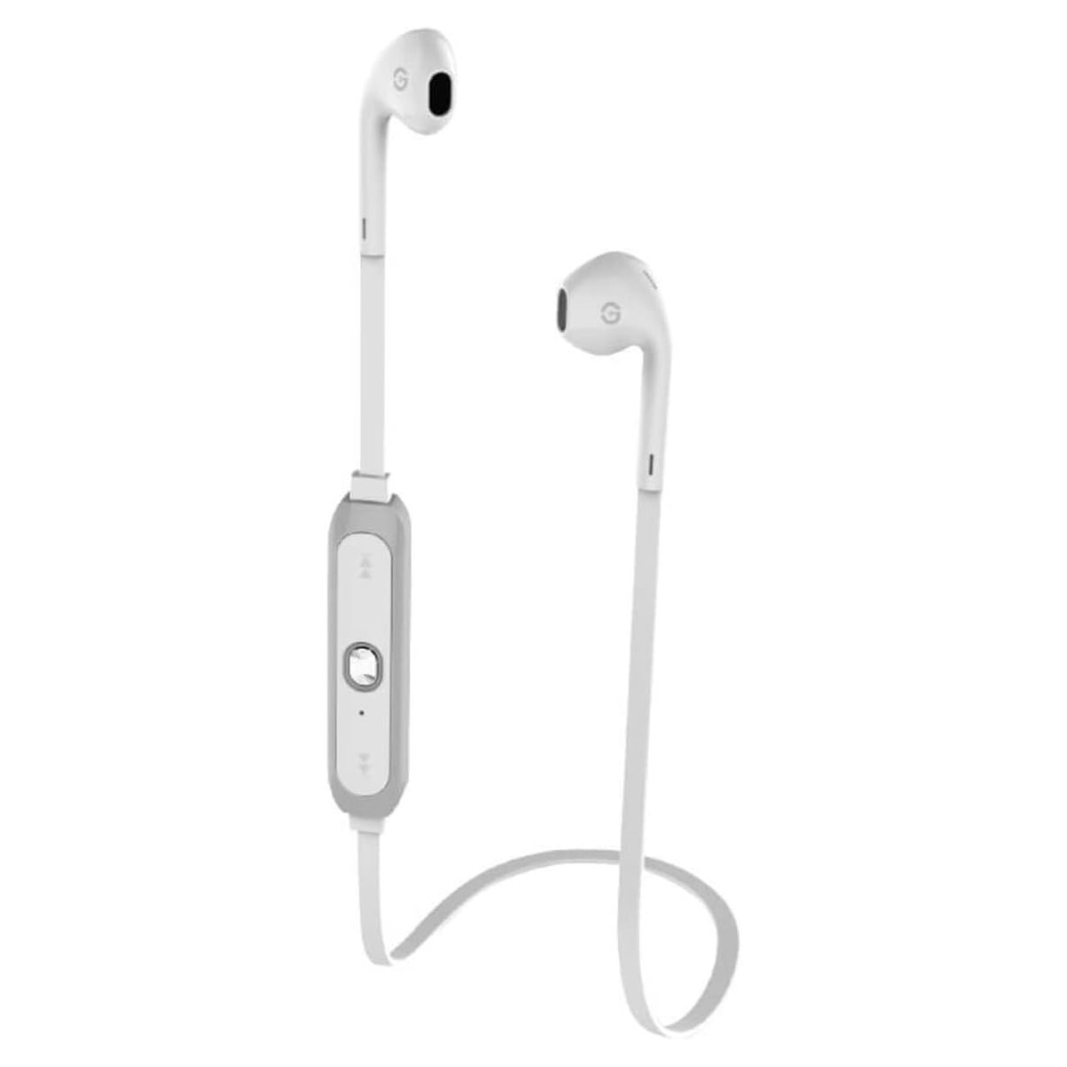 Audífonos Intrauriculares con Micrófono Getttech Tune Inalámbrico Bluetooth