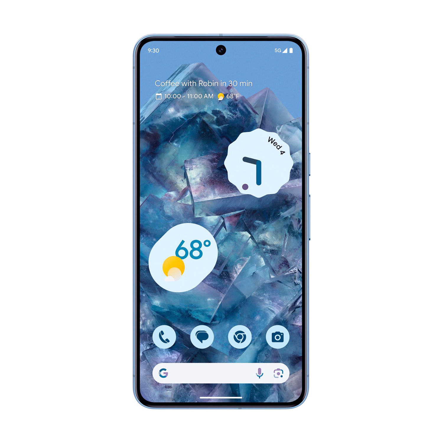 GOOGLE PIXEL 8 PRO 12GB 256GB 5G AZUL