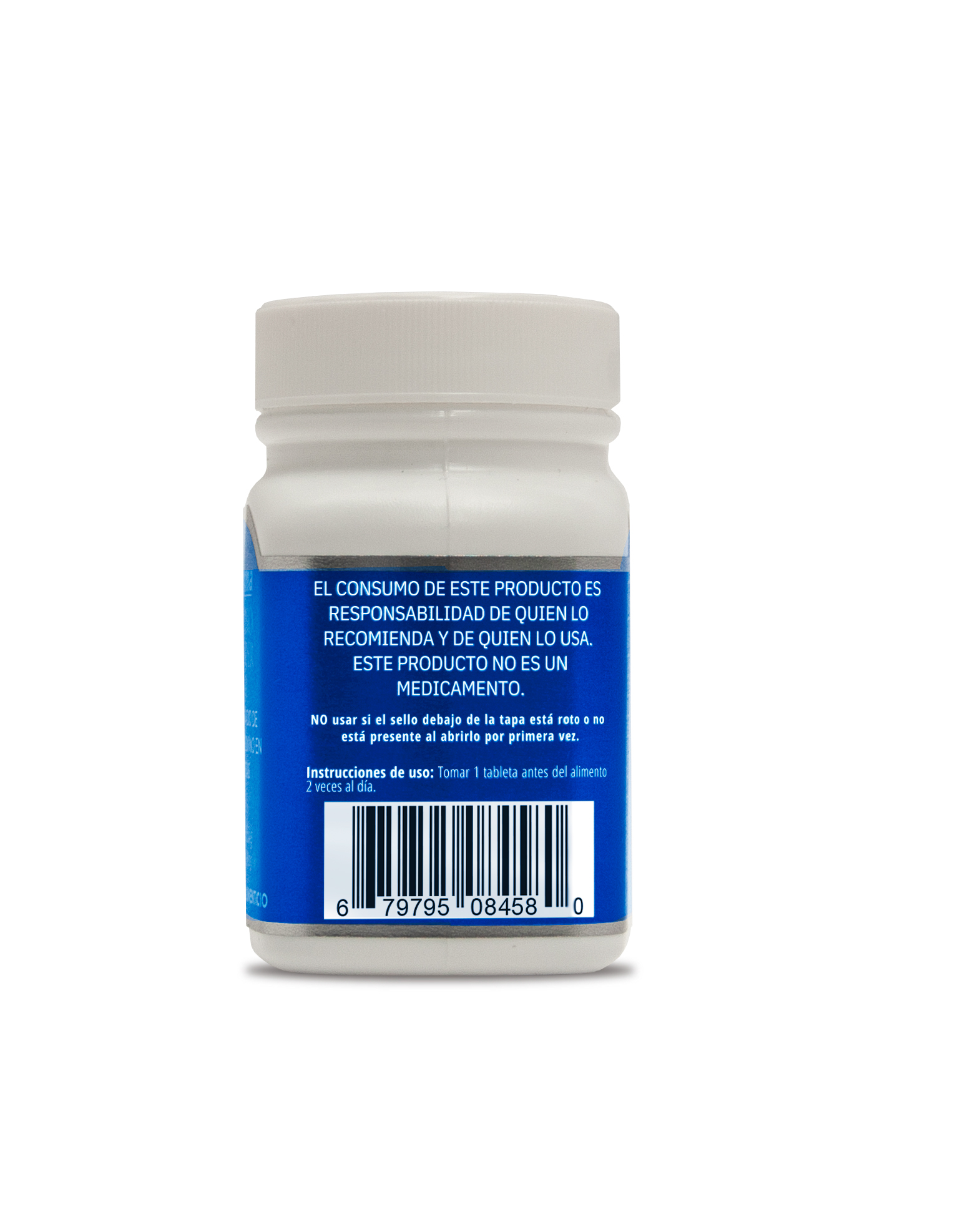 Inmuno Transfer Calostro Bovino Concentrado Tabletas, ayuda a fortalecer el sistema gástrico