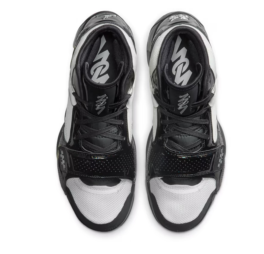 Tenis Jordan Zion 2 GC Original DV9969 001