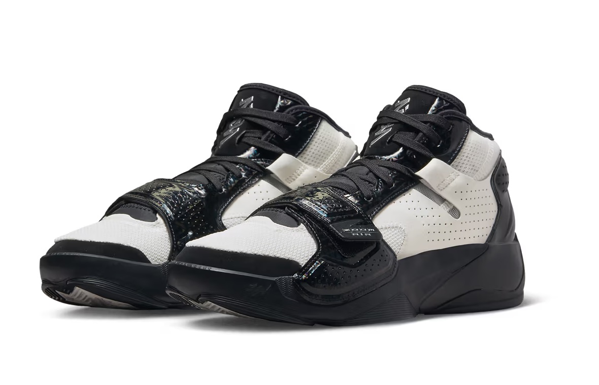 Tenis Jordan Zion 2 GC Original DV9969 001