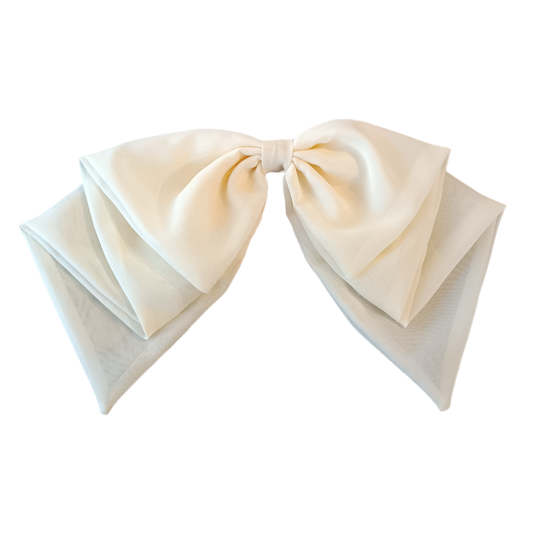 Moño Coquette - Cute as a Bug - Moños para el cabello