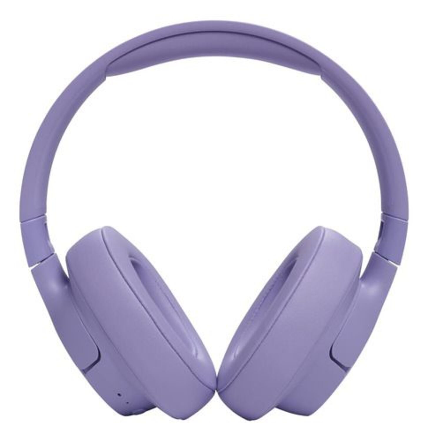 Audifonos JBL Tune 720bt Inálambricos Por Bluetooth Morado