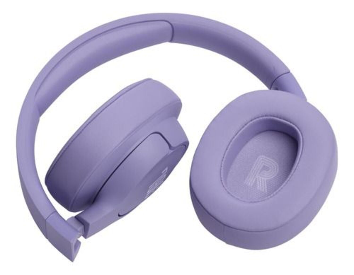 Audifonos JBL Tune 720bt Inálambricos Por Bluetooth Morado