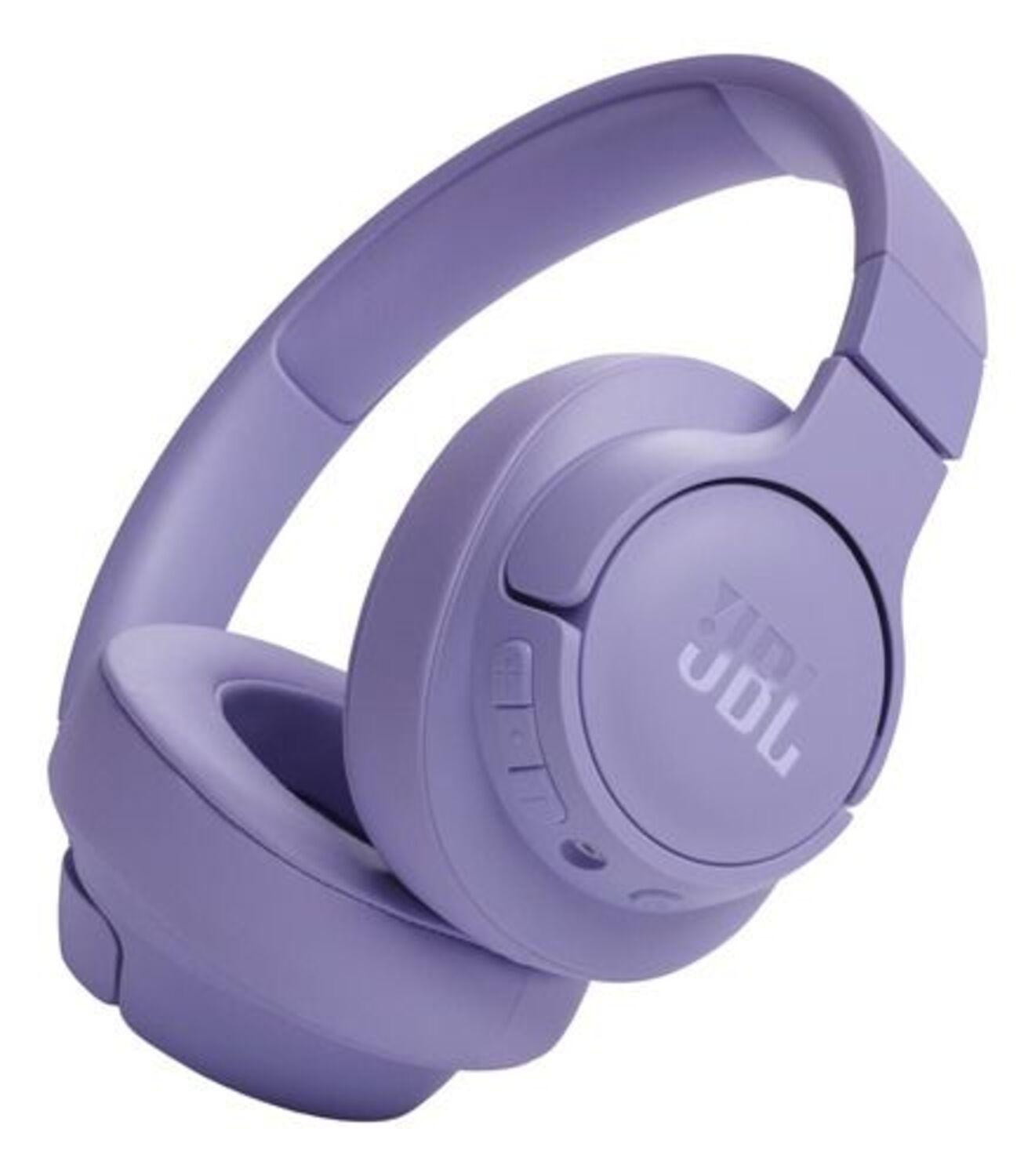 Audifonos JBL Tune 720bt Inálambricos Por Bluetooth Morado