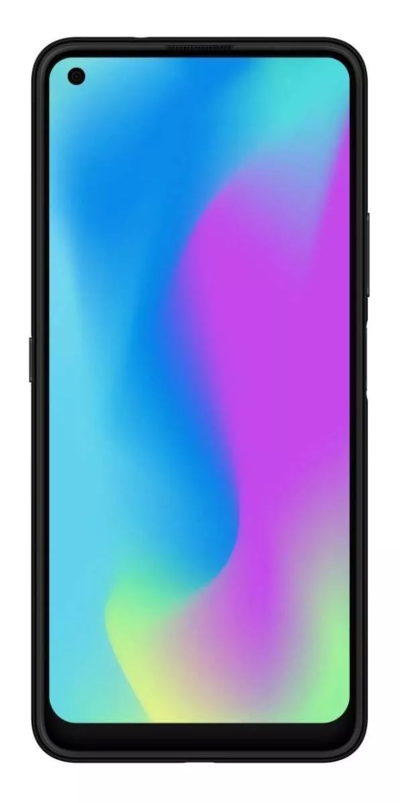 Celular Hisense E50 Dual Sim 64 Gb Charcoal 4 Gb Ram