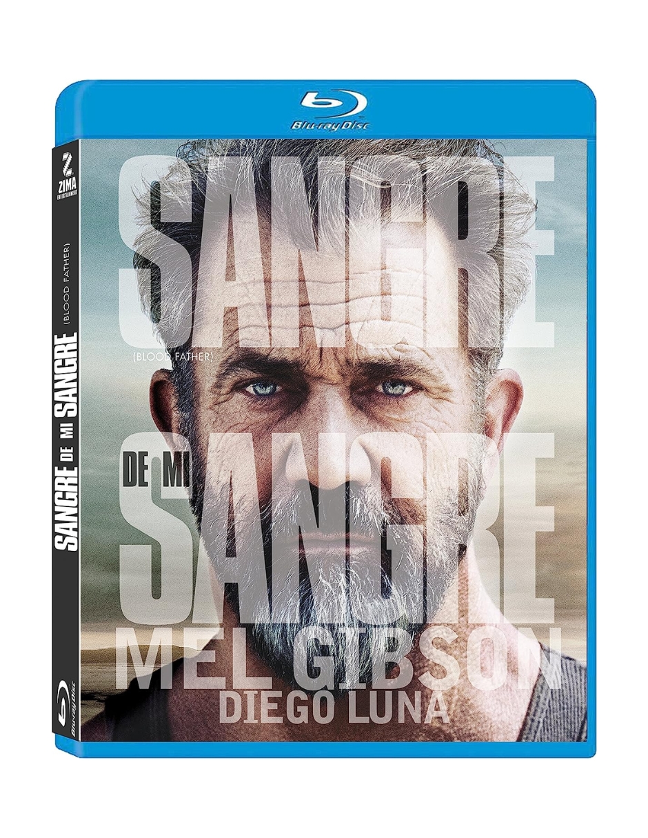 Sangre de mi Sangre (2016)