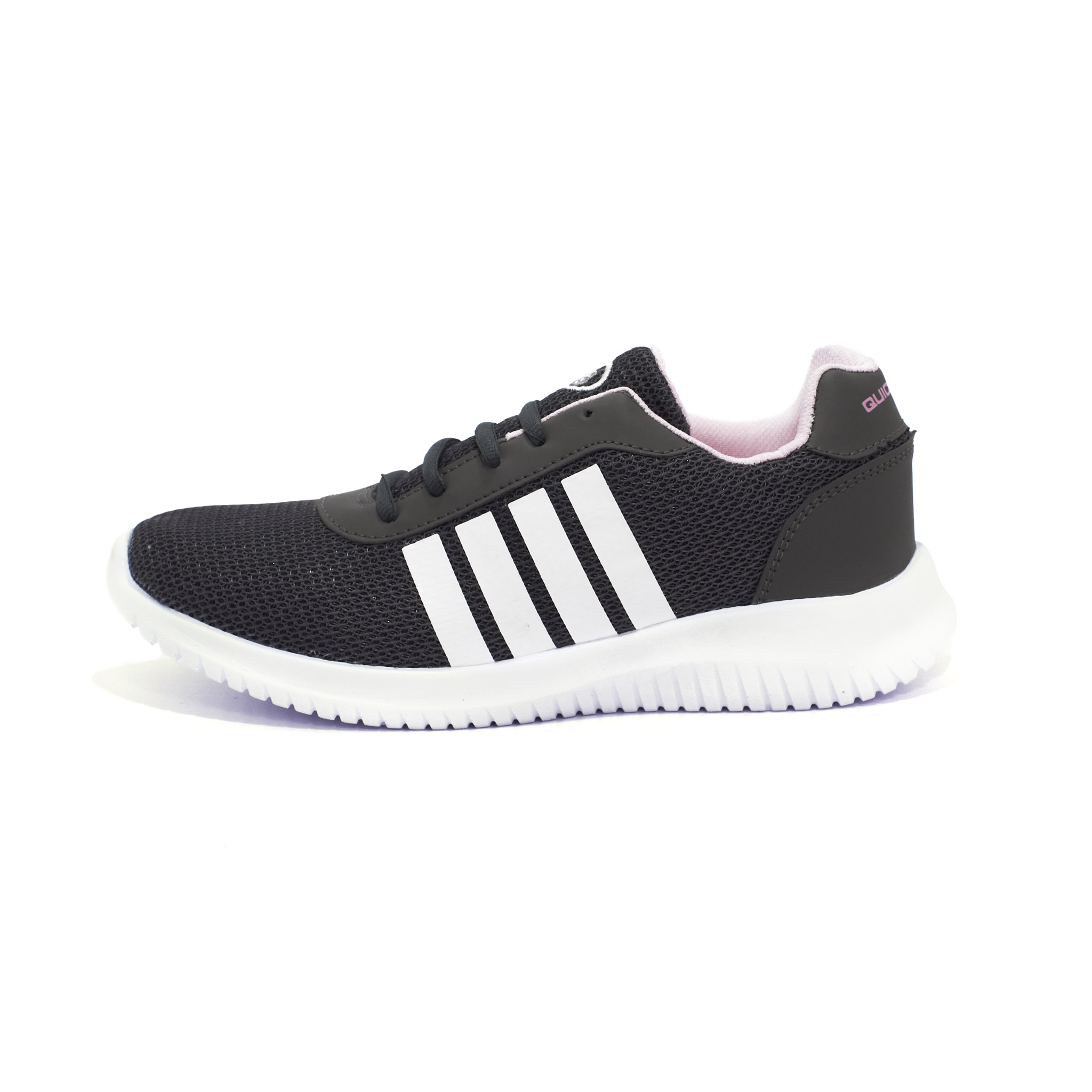 Tenis ebny, calzado como y casual urbano deportivo, en talla para dama talla 22 al 26