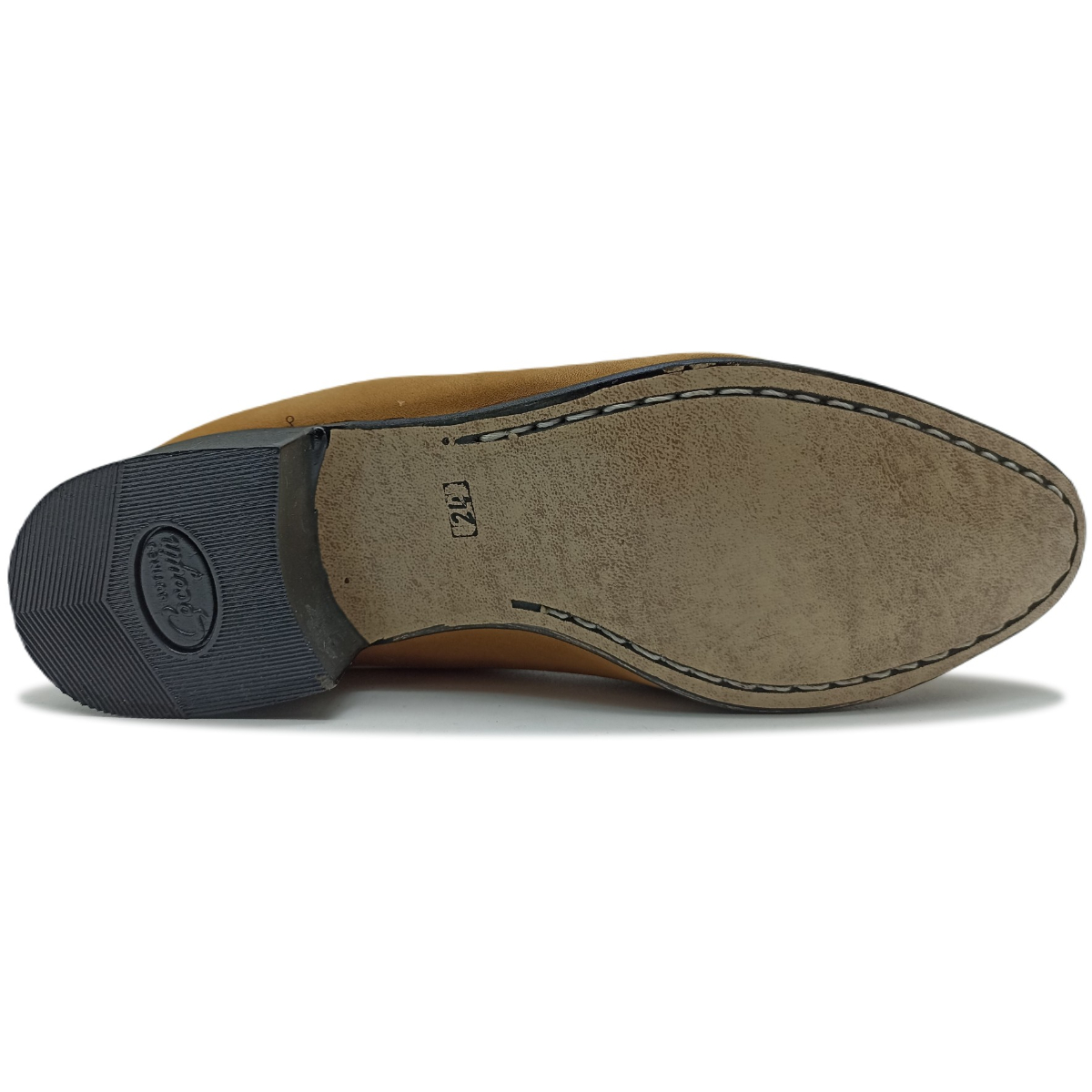 Botín Vaquero De Piel Charro Para Hombre Rodeo Jaripeo 099