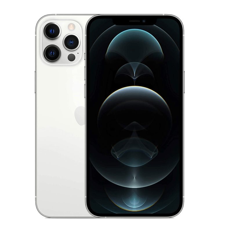 Apple Iphone 12 Pro 256GB Reacondicionado Libre de Fabrica Negro