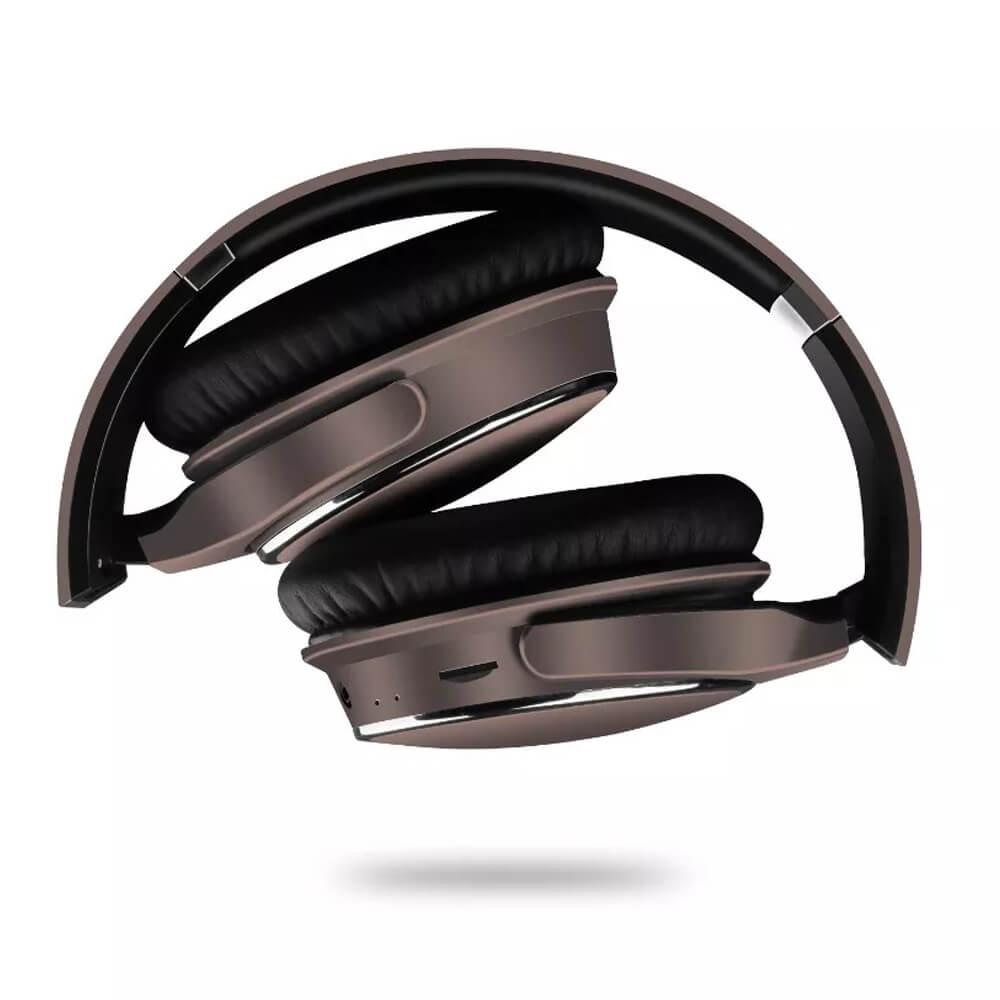 Audífonos Bluetooth Naceb Fornax Cafe, Manos libres, NA-0308C