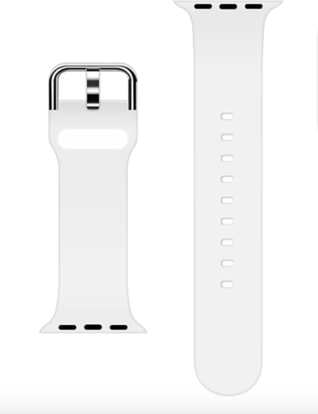 Apple Watch Series 3 38mm (A1859) Black Nike Sport (Reacondicionado Grado A)