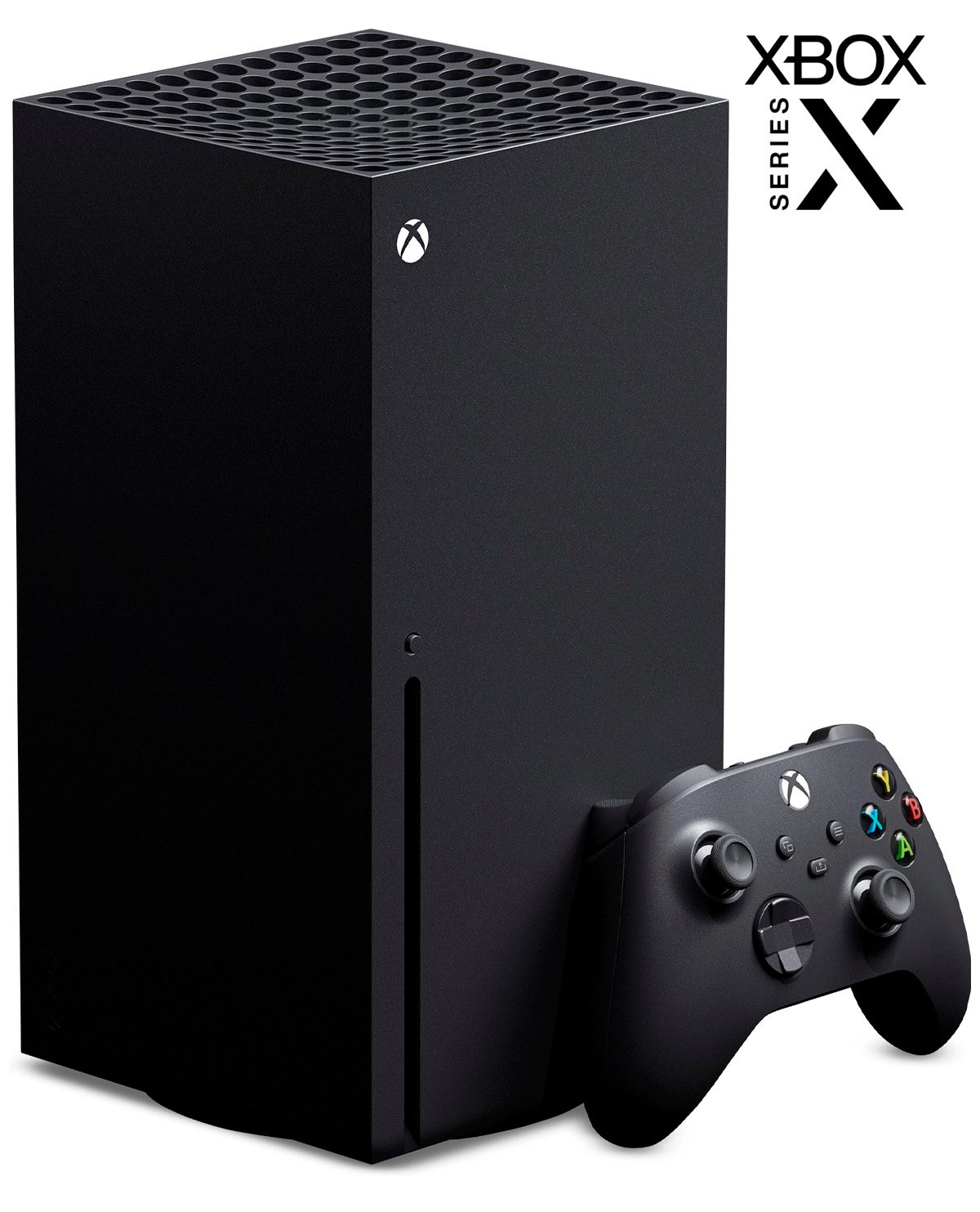 Consola de Videojuegos Xbox Series X  1TB de Memoria.