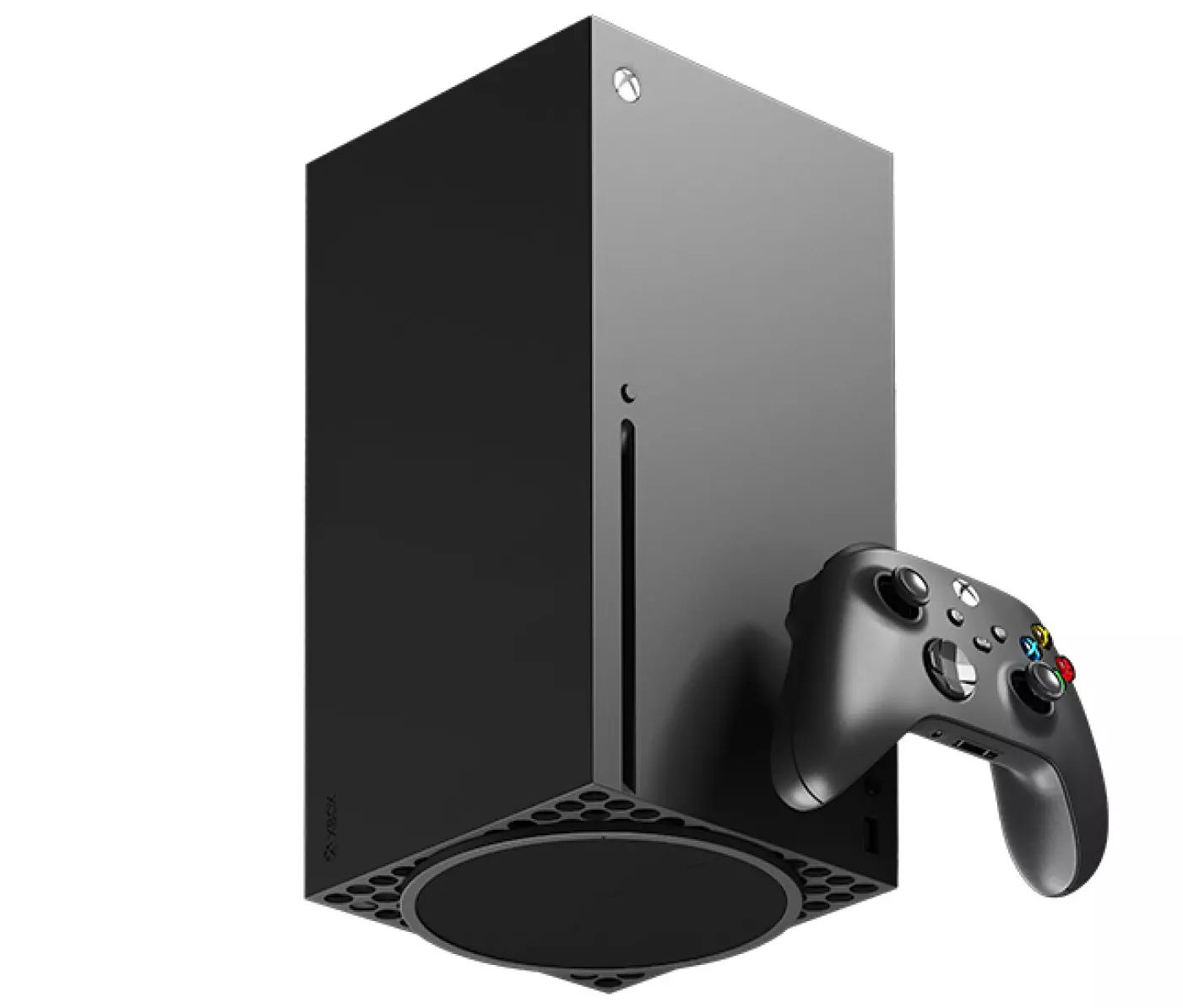 Consola de Videojuegos Xbox Series X  1TB de Memoria.