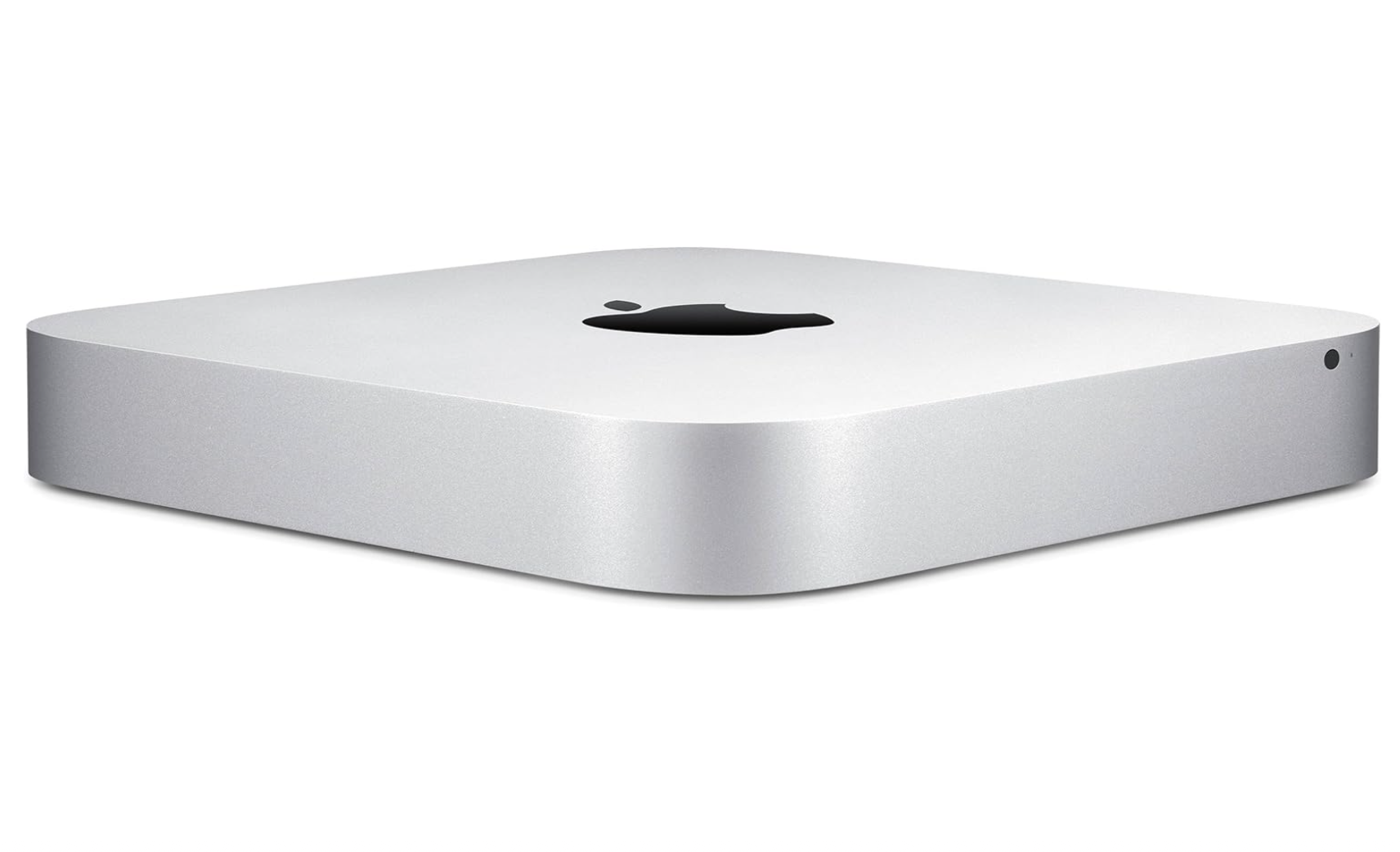 Mac Mini Late 2014 / 512GB / 4GB RAM / Intel Core i5 (Reacondicionado Grado A)