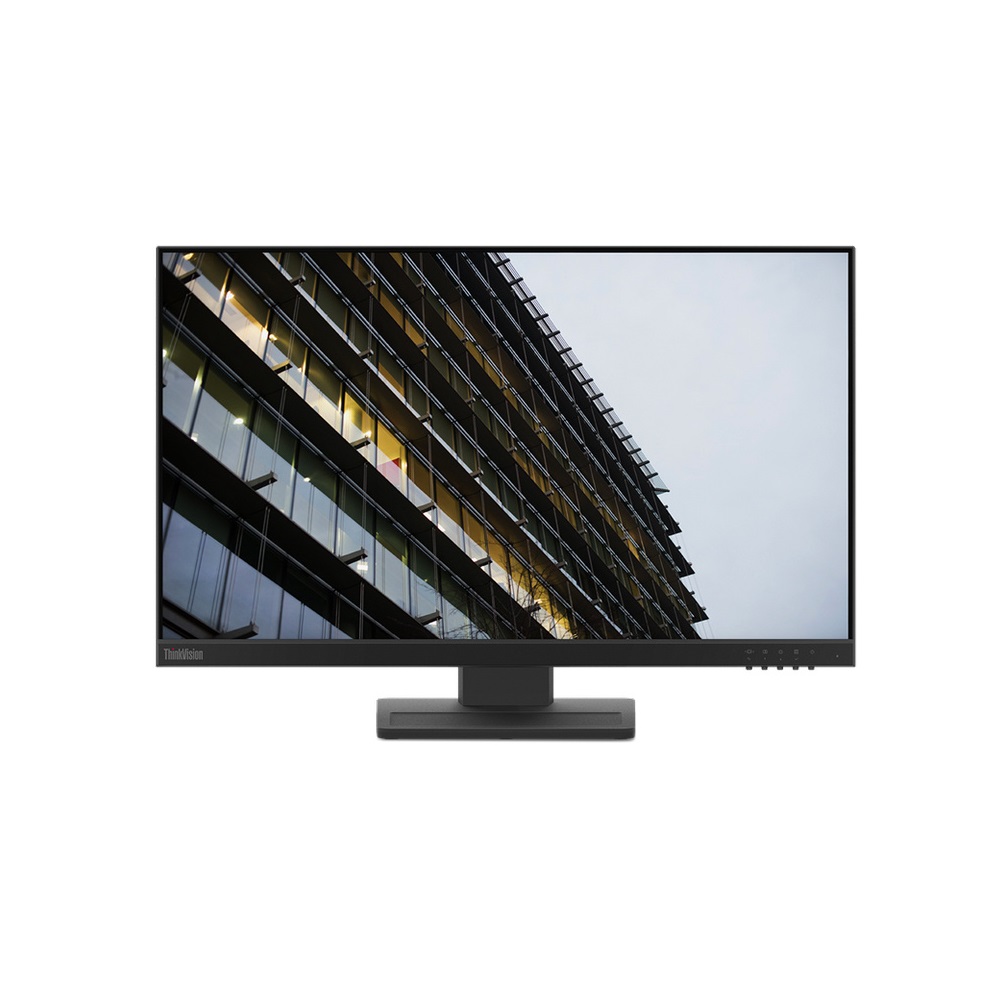 Monitor Lenovo ThinkVision E24-29 23.8 pulgadas Full HD HDMI DisplayPort