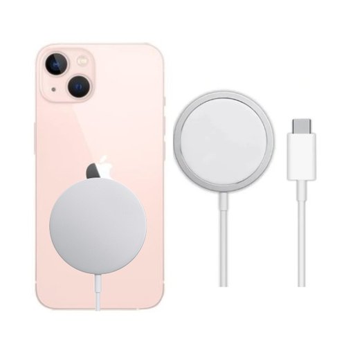Celular Reacondicionado Apple Iphone 13 De 128gb Rosa, Apple