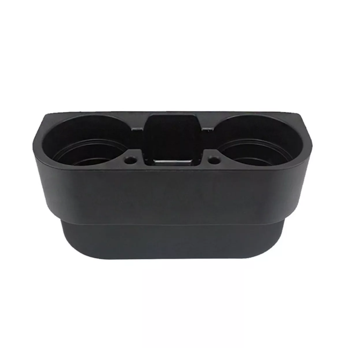 Porta Vasos Chelas Michela Organizador Universal Auto 3 En 1