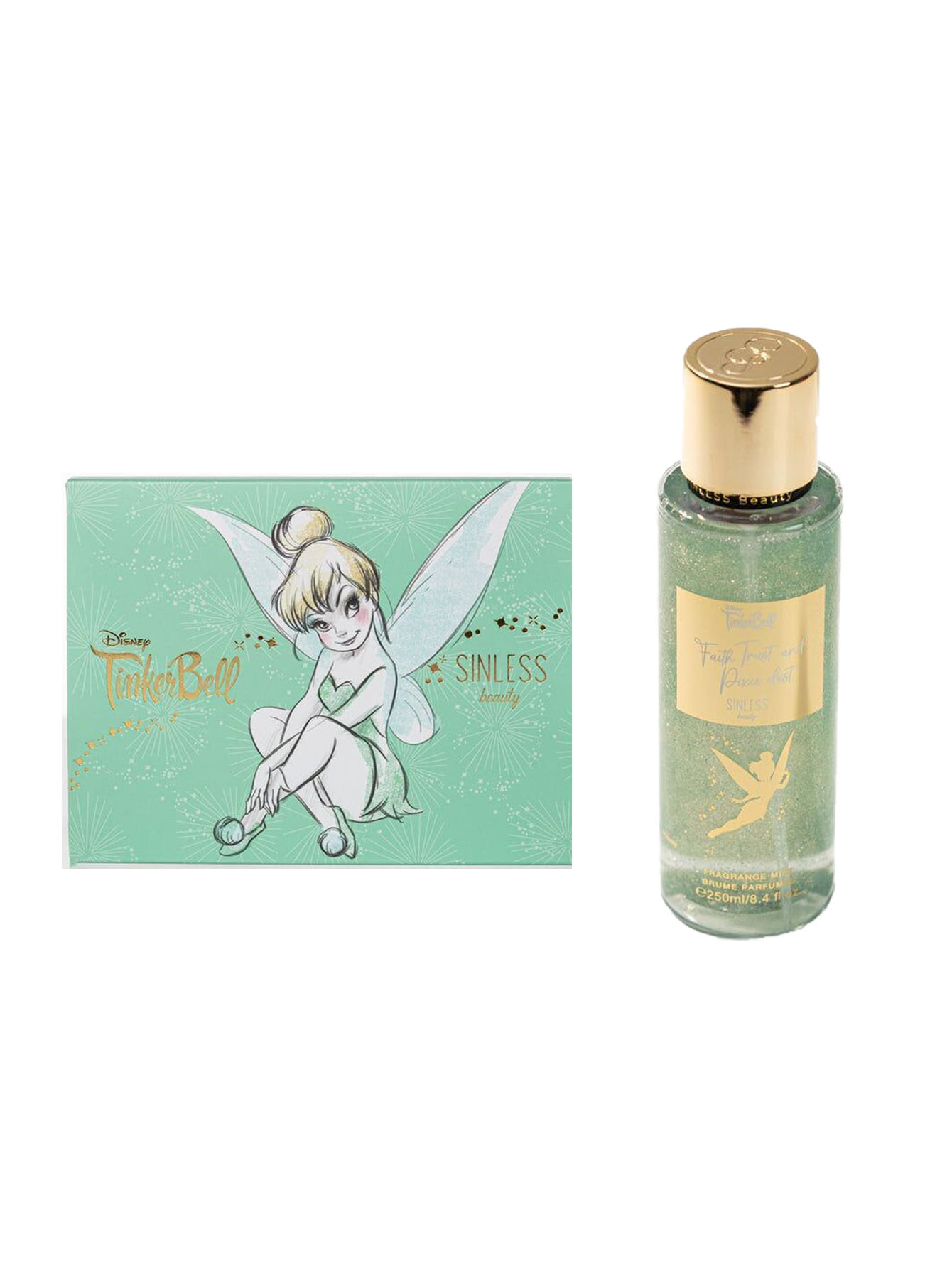 Kit Tinkerbell