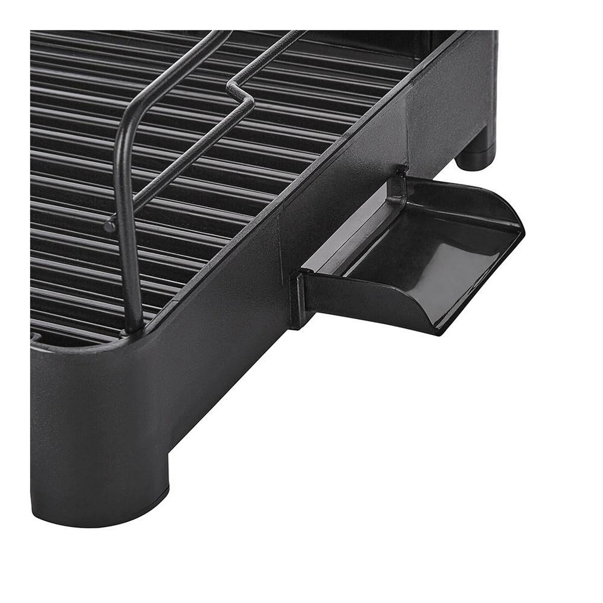 Escurridor de 2 Niveles Mainstays Gris