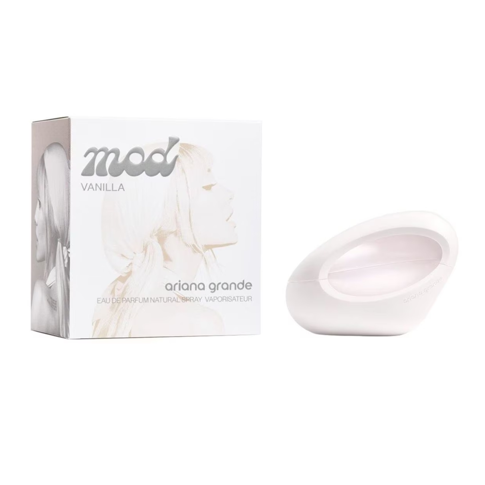 Perfume Ariana Grande Mod Vanilla Eau De Parfum 100ml