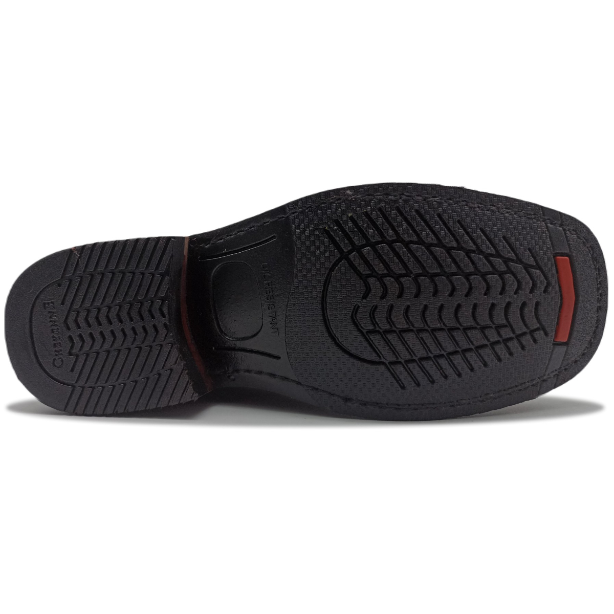 Bota Vaquera De Piel Grabada Estilo Charro Rodeo Trabajo 301