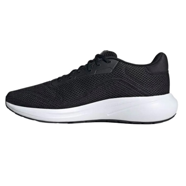 Tenis Adidas Response Runner U Blanco/negro Running Hombre.
