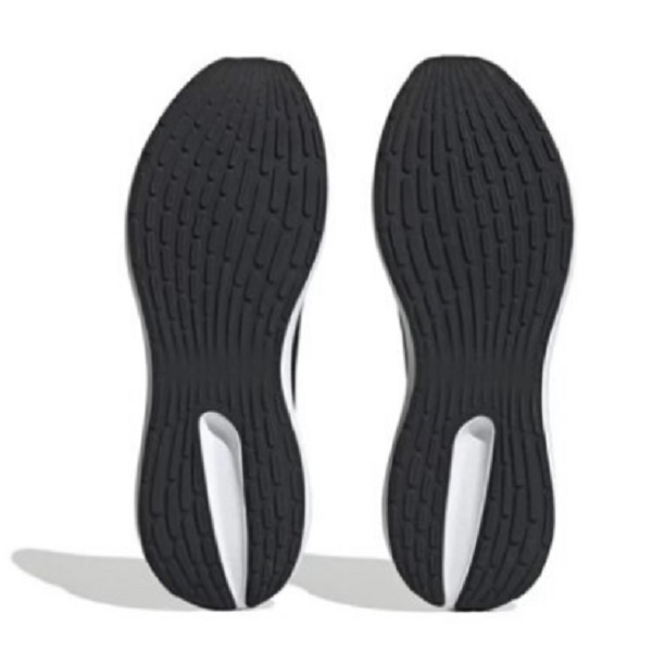 Tenis Adidas Response Runner U Blanco/negro Running Hombre.