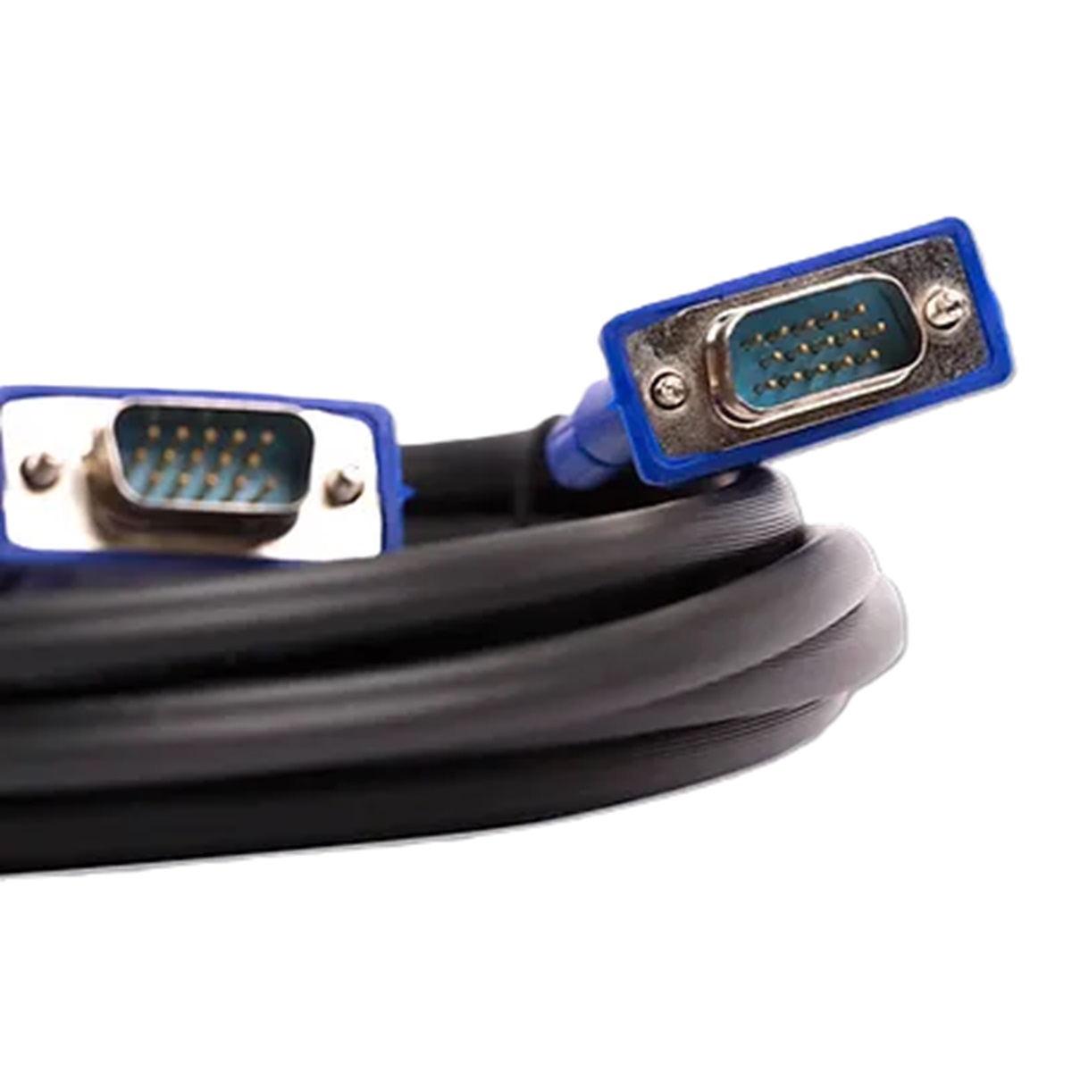 Cable VGA Naceb VGA (D-Sub) Macho - VGA (D-Sub) Macho 3 Metros