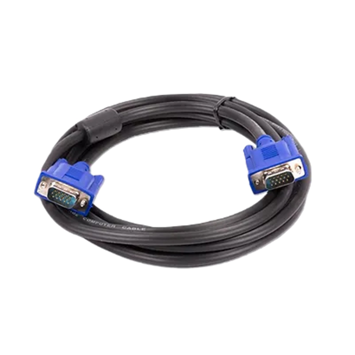 Cable VGA Naceb VGA (D-Sub) Macho - VGA (D-Sub) Macho 3 Metros
