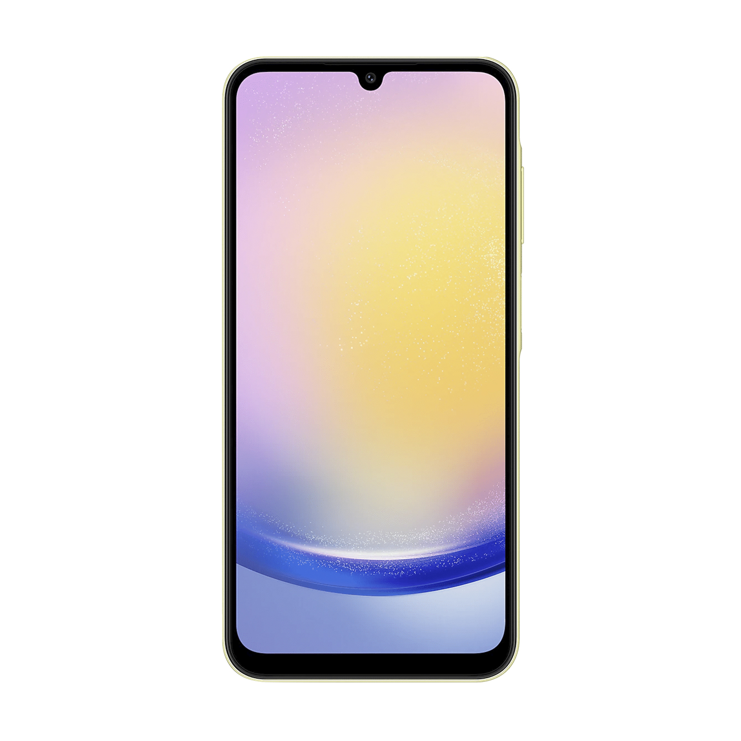 SAMSUNG GALAXY A25 6GB 128GB 5G AMARILLO