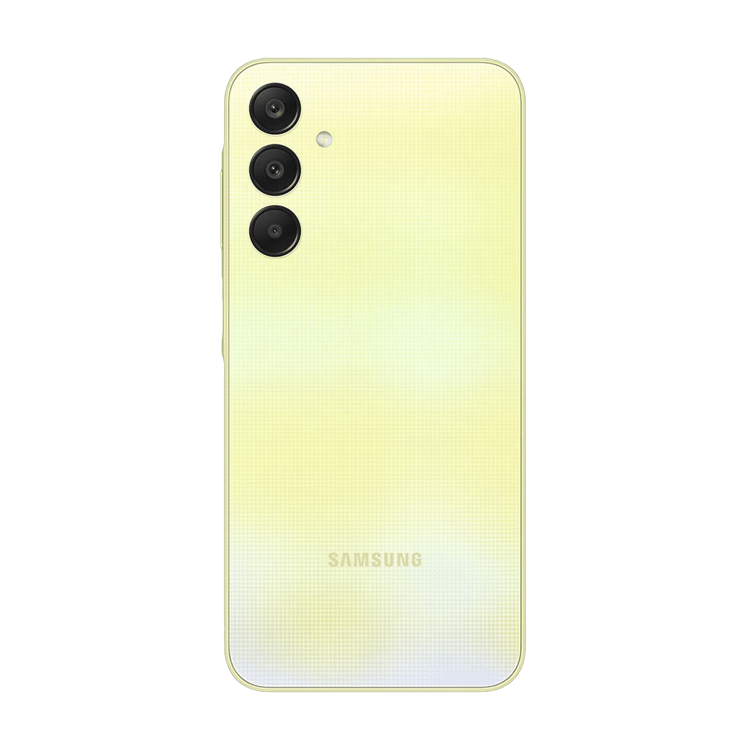 SAMSUNG GALAXY A25 6GB 128GB 5G AMARILLO