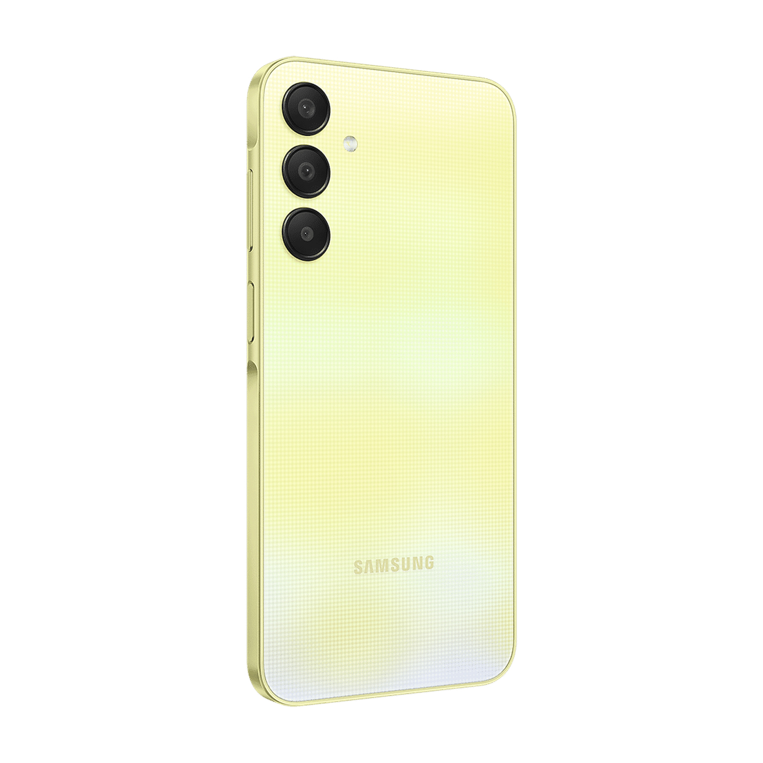 SAMSUNG GALAXY A25 6GB 128GB 5G AMARILLO