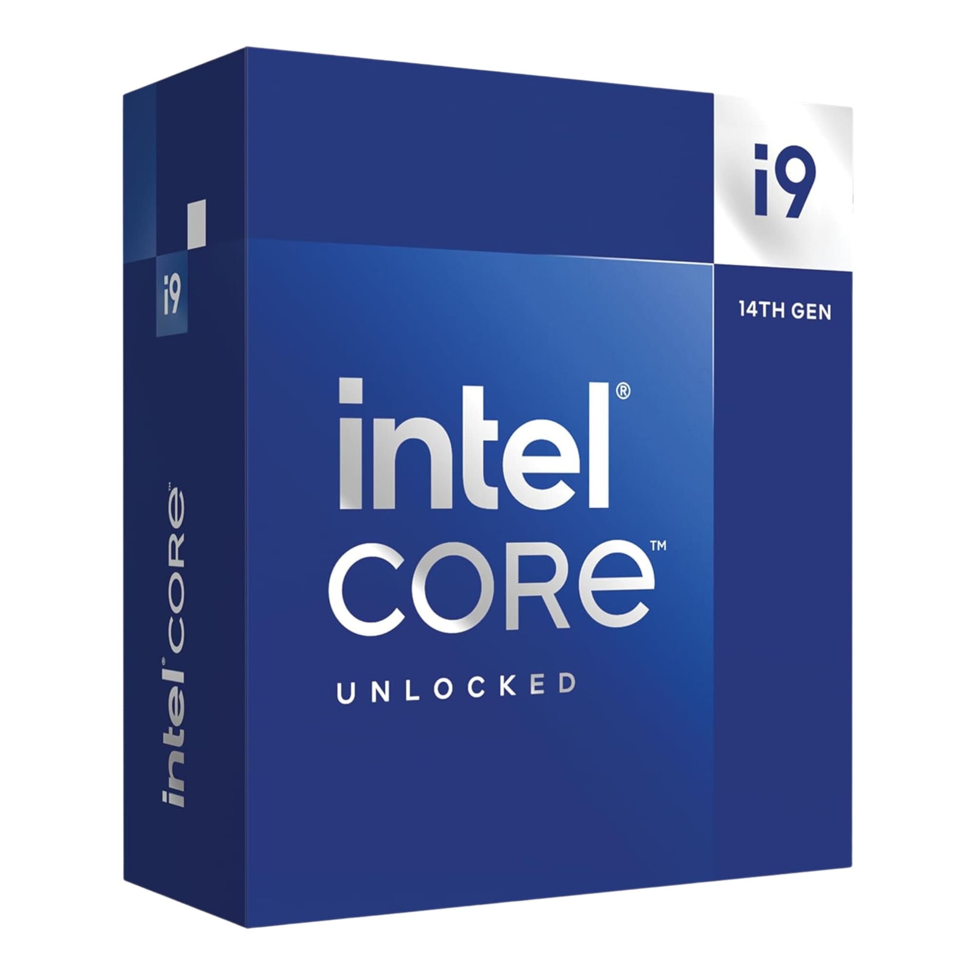 Procesador Intel Core i9-14900K, LGA1700, 24 Núcleos, hasta 6.0 GHz, incluye Gráficos, sin Disipador
