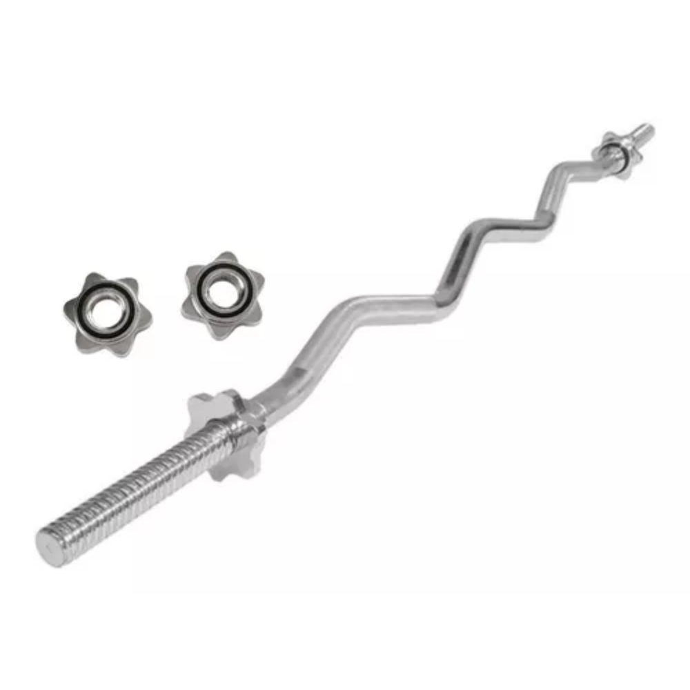 Barra Z estandar 1.2 m