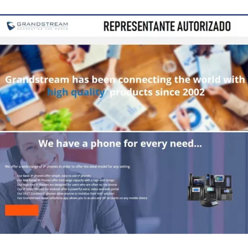 Videoportero Ip Fisheye Antivandálico Grandstream Gds-3710