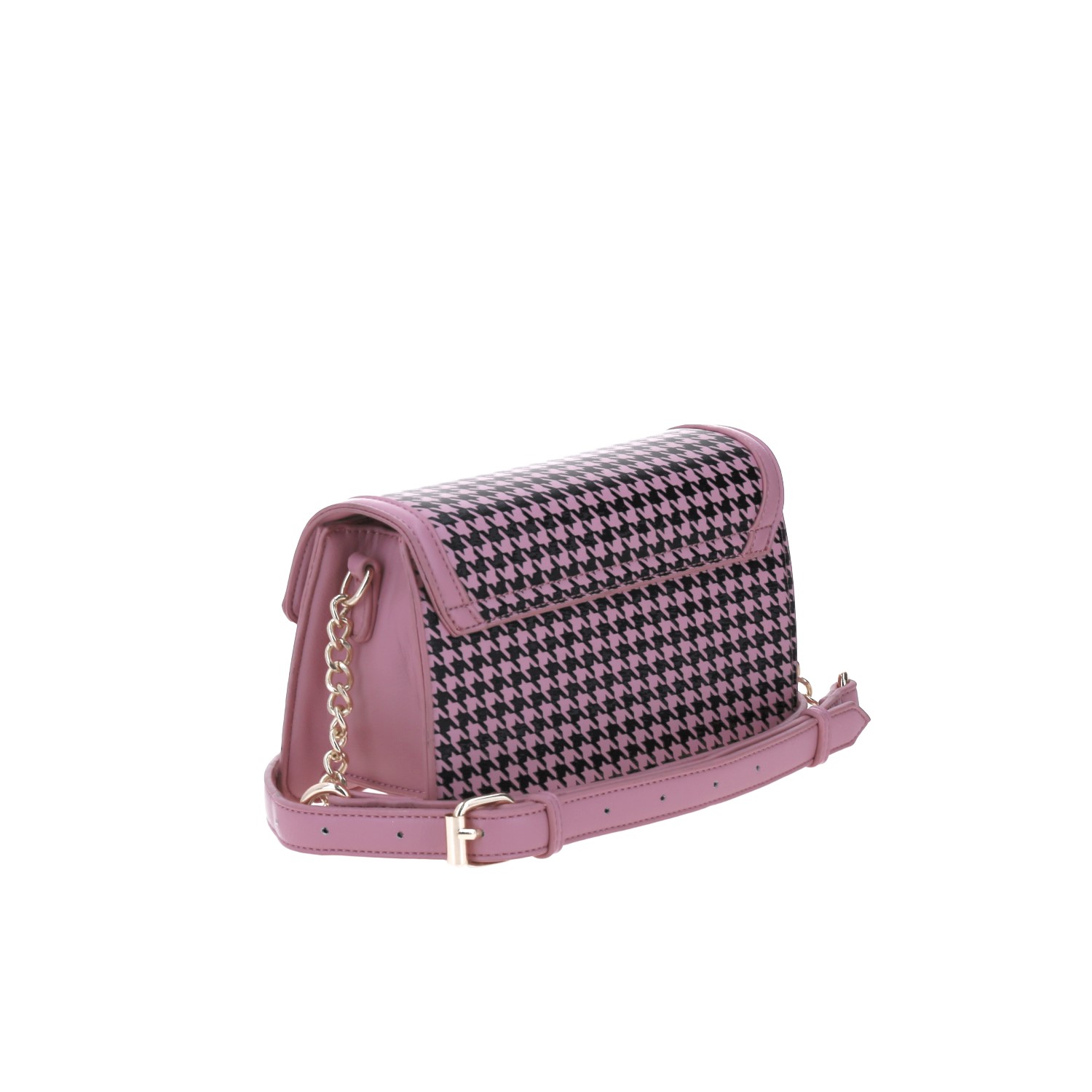 Crossbody Rosa Barbie By Gorett Opty 