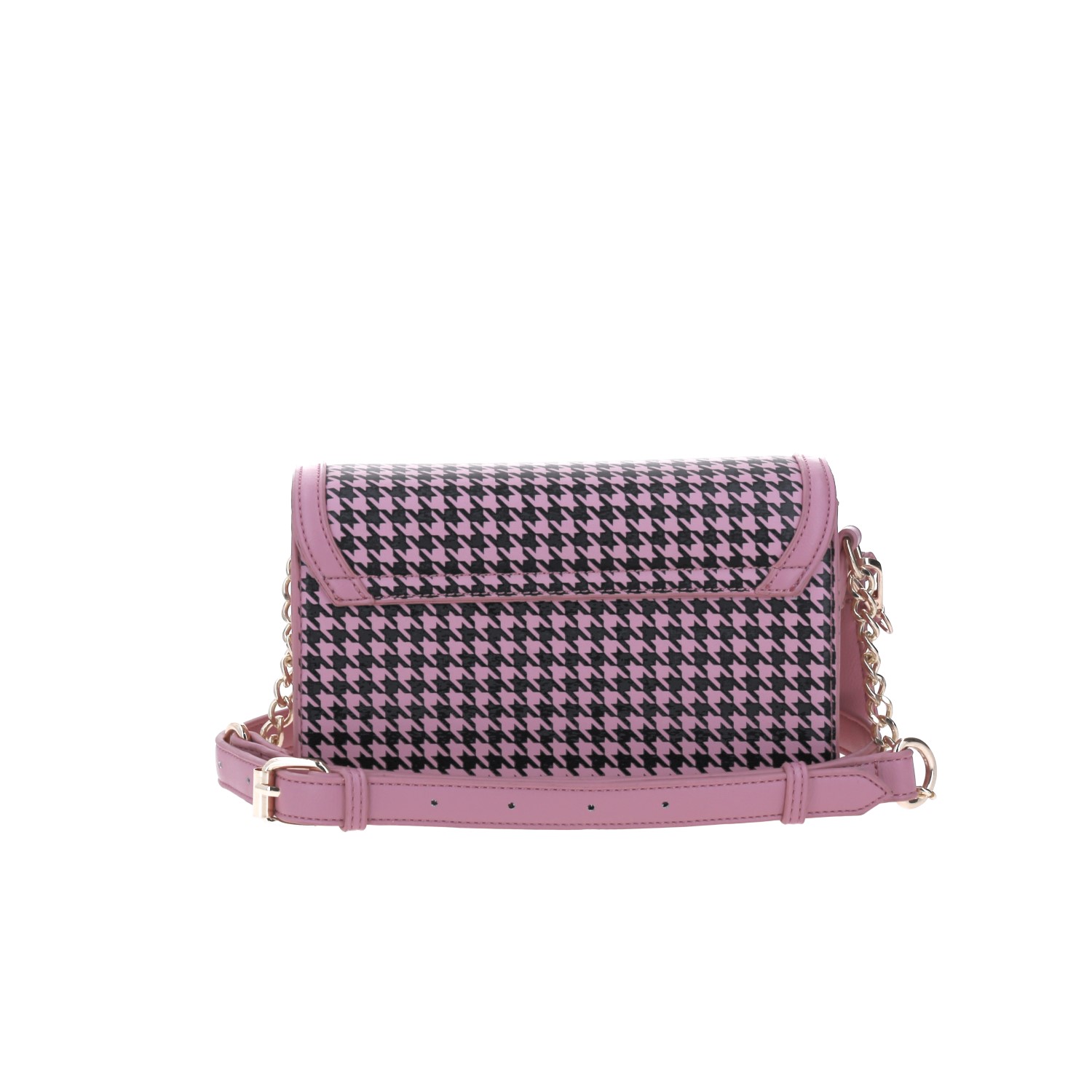 Crossbody Rosa Barbie By Gorett Opty 