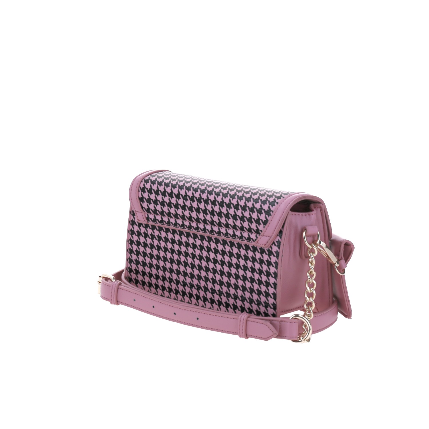Crossbody Rosa Barbie By Gorett Opty 